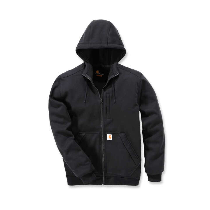 Carhartt Wind Fighter Sweatjacke